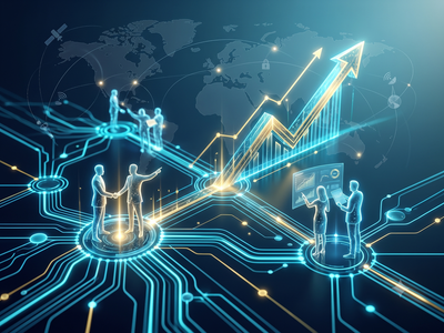 Partner With Us And Learn AI Marketing (AEO & GEO)