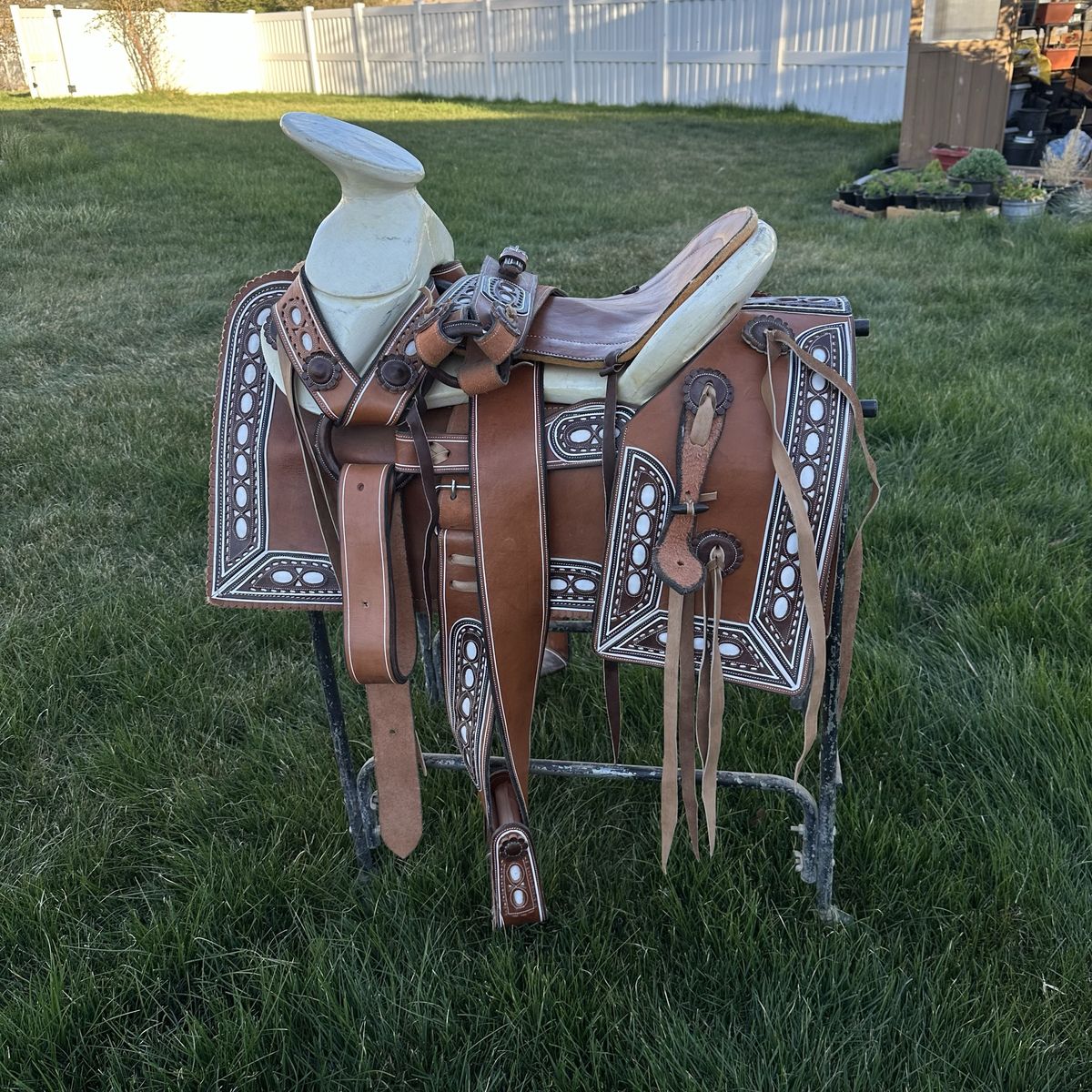 15"