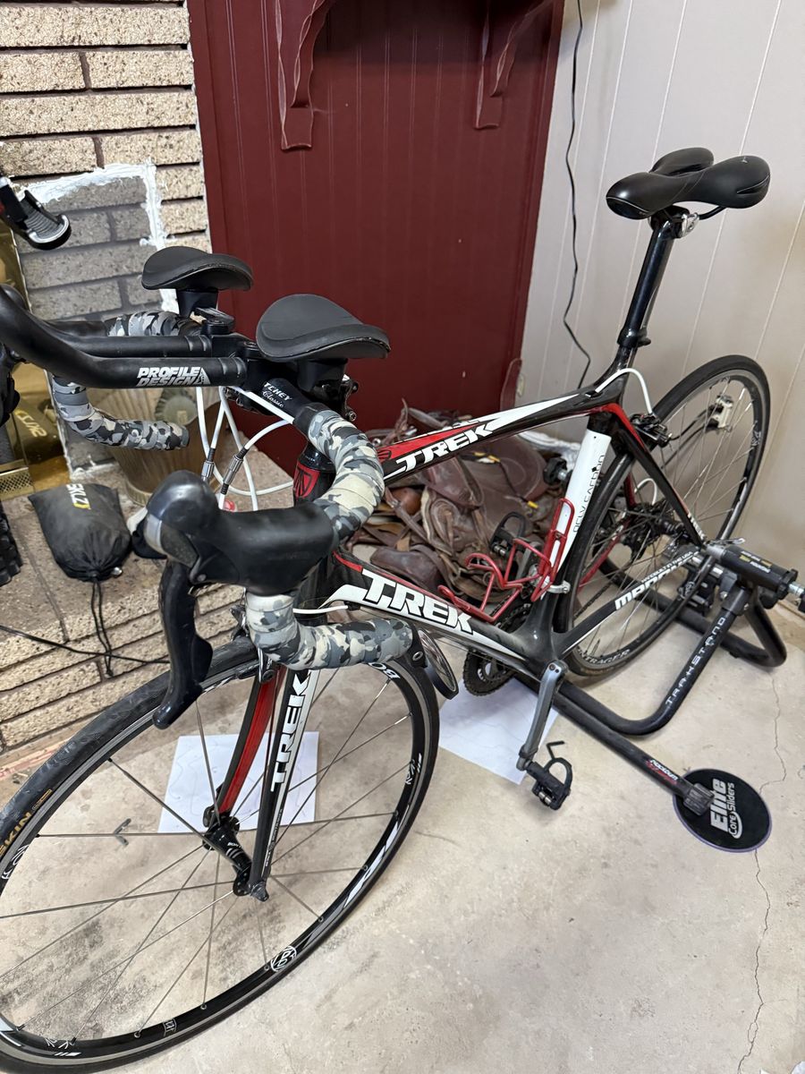 Trek Madone