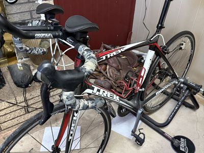 Trek Madone
