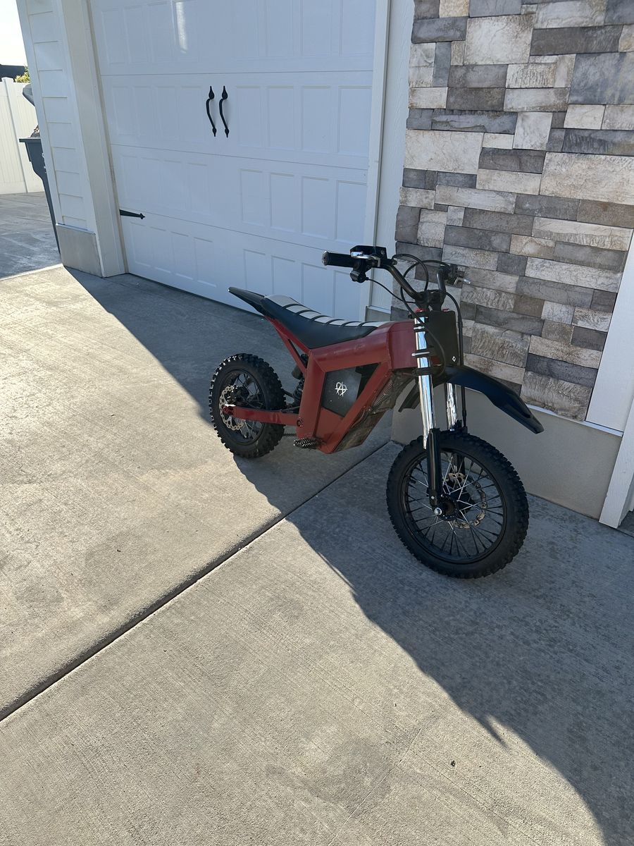 Modded tuttio