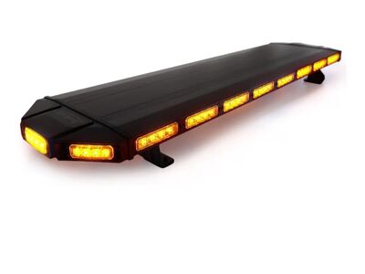 sprite 48 " magnetic roof topstrob light