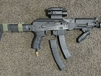 HPA LCT PP-19-01 (Pheonix Engine)