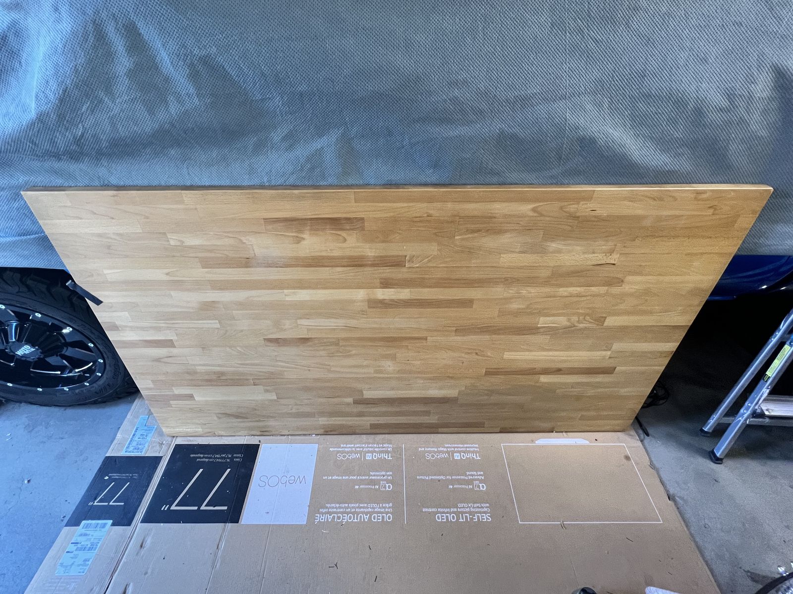 Ikea Butcher Block Counter Top