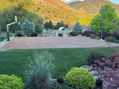 D1 Concrete Utah