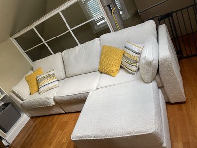Lovesac Sactional— New! 70% off