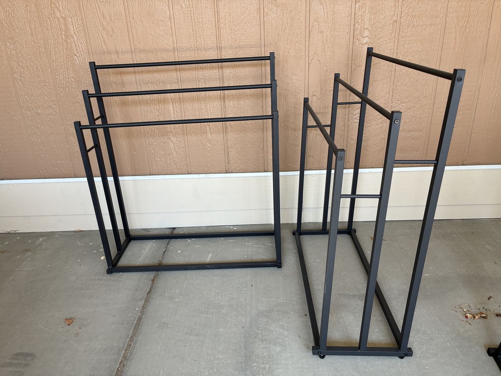 Towel or Display Rack