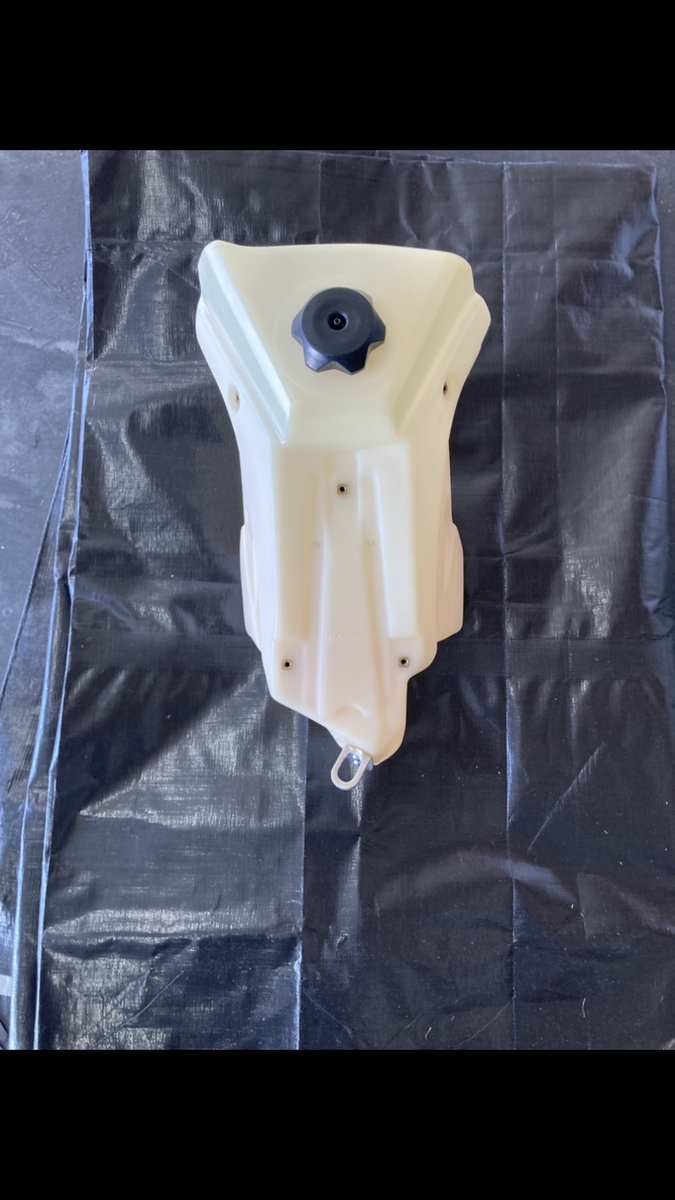 Beta Xtrainer IMS 2.9 GAL OVERSIZED Fuel TANK