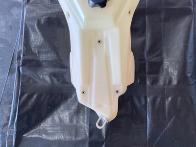 Beta Xtrainer IMS 2.9 GAL OVERSIZED Fuel TANK