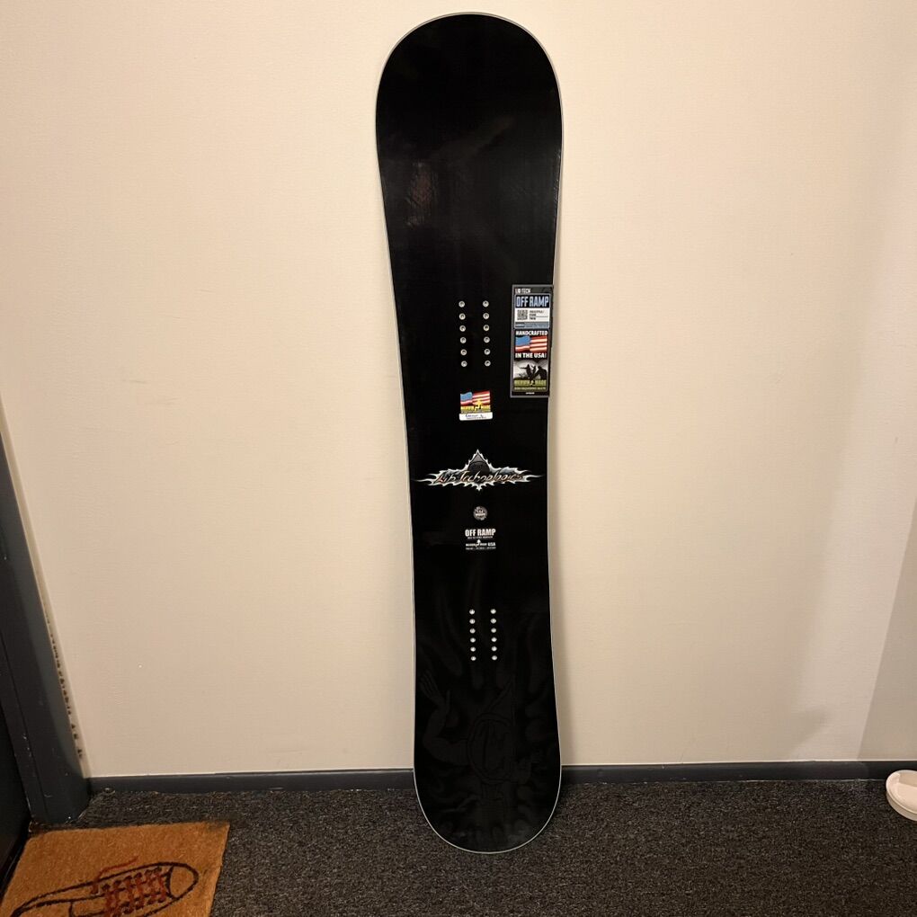 Brand New Libtech Offramp 154