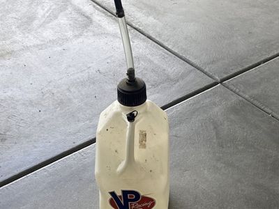 VP Racing Jug