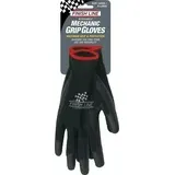 Finish Line Bike Mechanic's Grip Gloves, L/XL