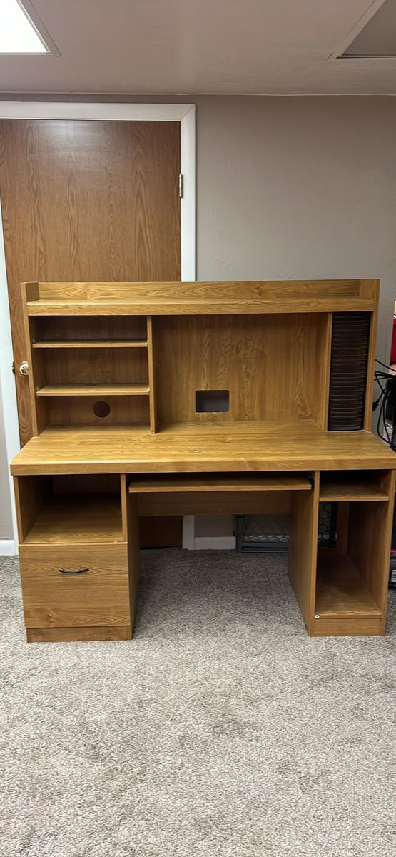 Computer Desk