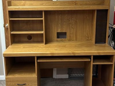 Computer Desk
