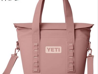 YETI Hopper M15 Cooler