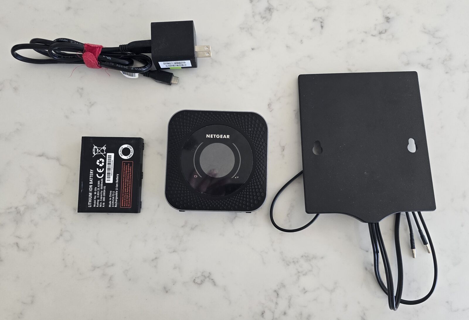 Netgear Nighthawk LTE Mobile Hotspot Router Mobile Hotspot