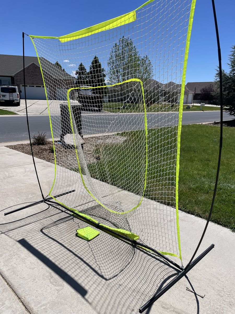 Portable Sport Net