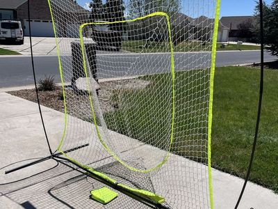 Portable Sport Net