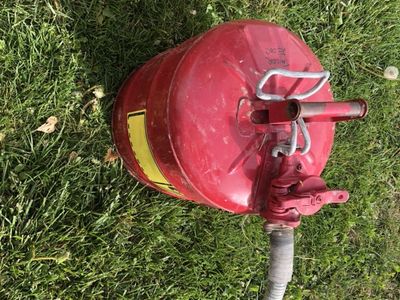 Gas Can