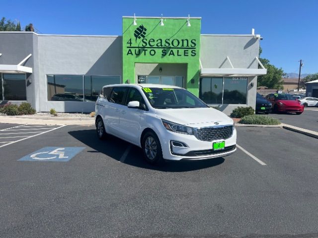 2019 Kia Sedona L