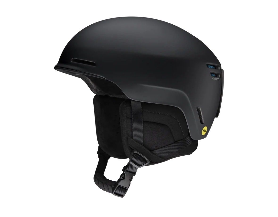 Smith Method Mips Helmet (Size Medium)