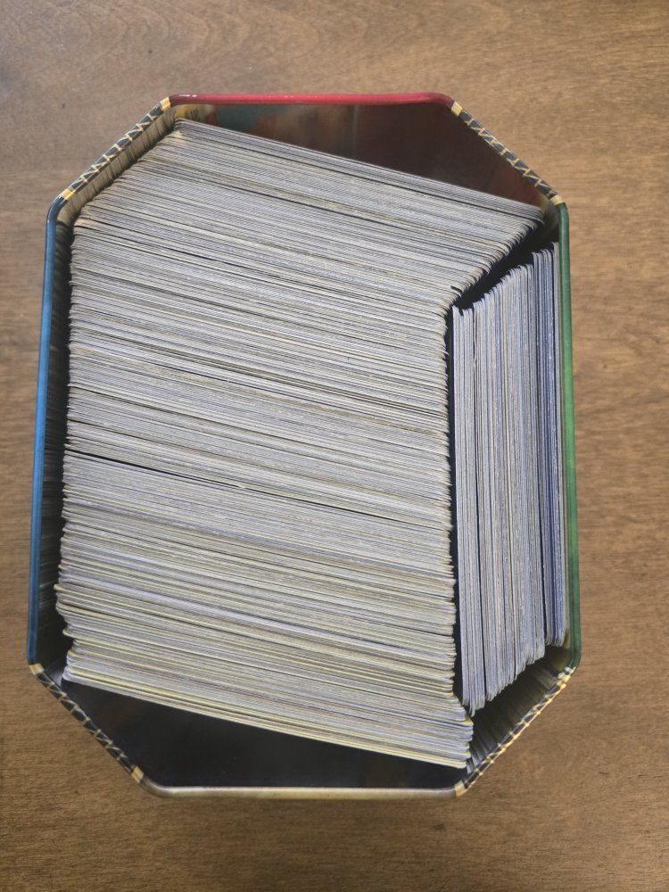 HGSS-SWSH Era Bulk Pokemon Cards