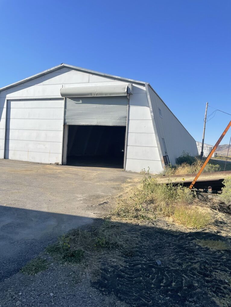 Building For Rent In Tooele