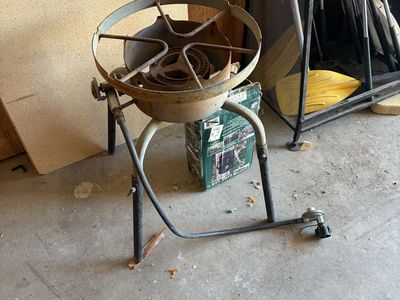 2 foot stove