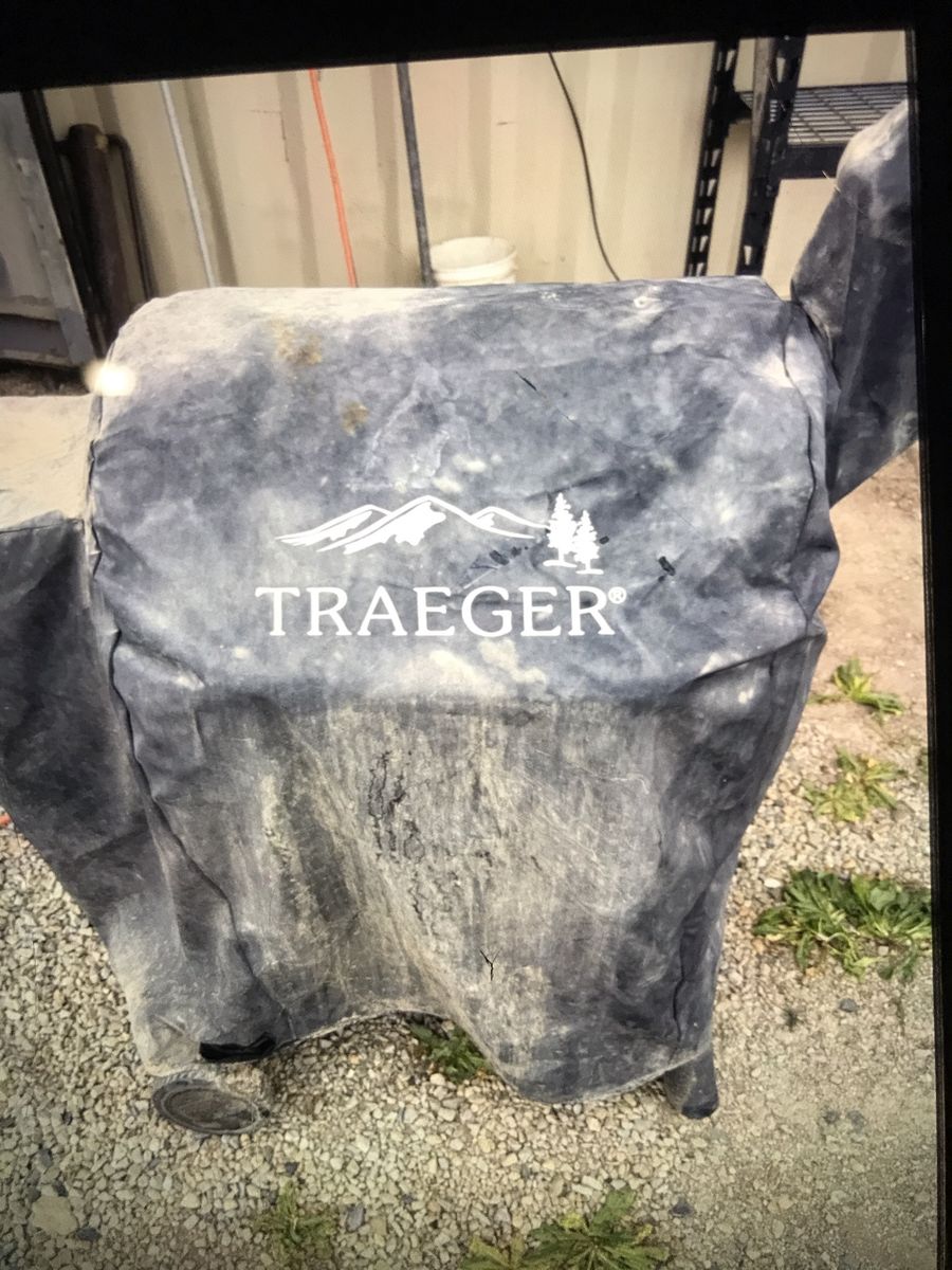Traeger