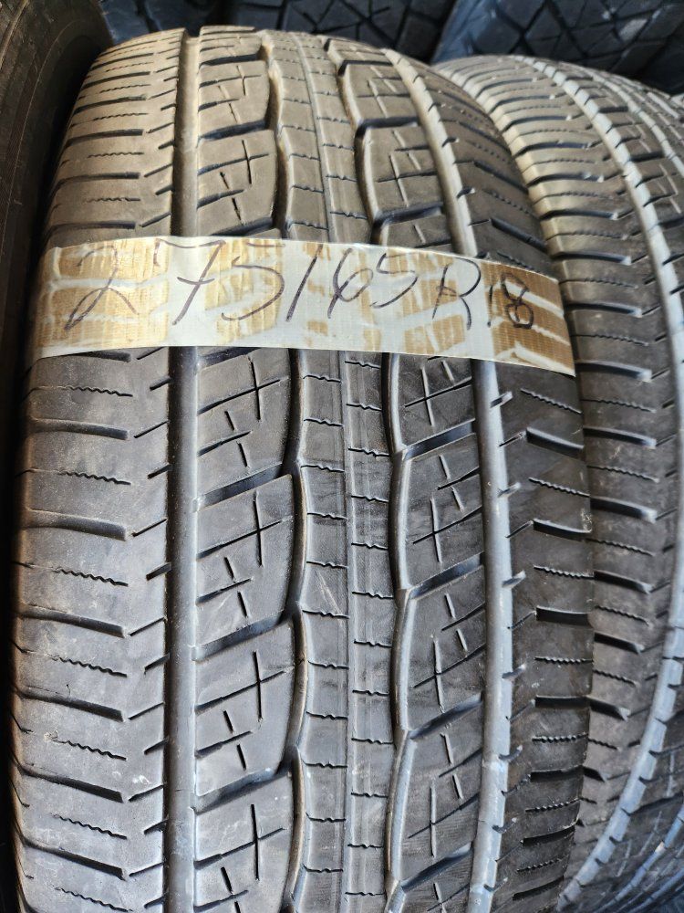 275/65r18 general grabber