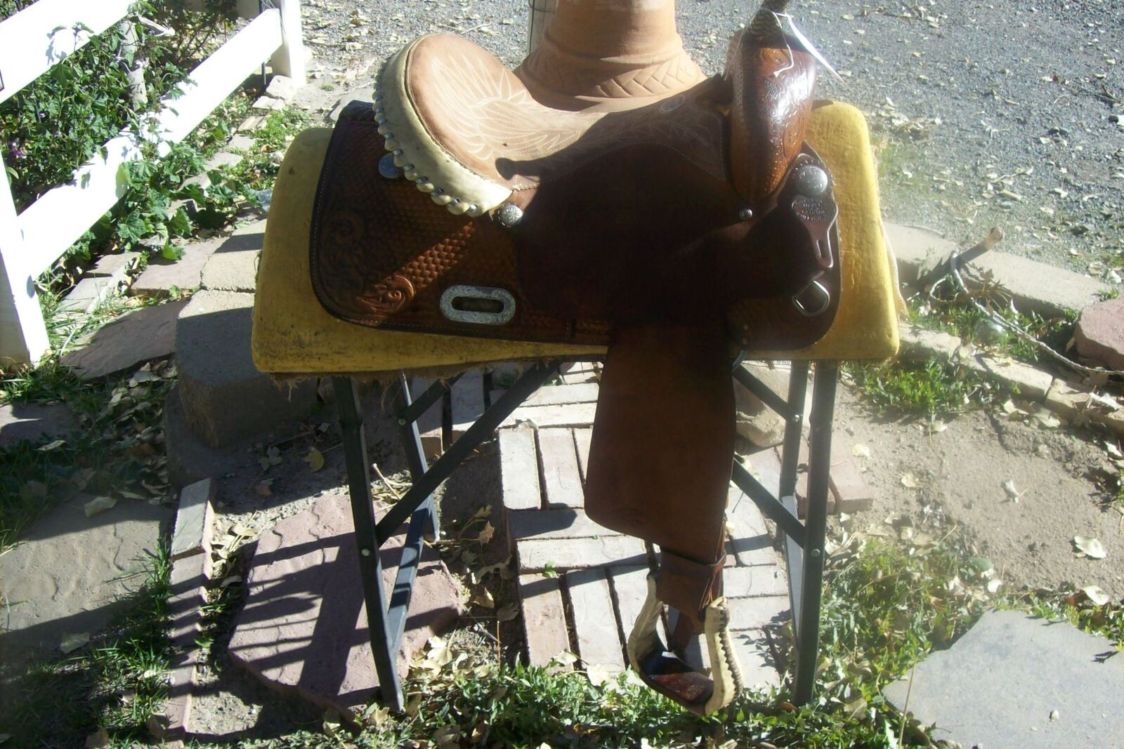 14.5" to 15" BILLY COOK PRO BARREL