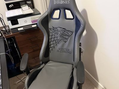 Office/gaming Chair Game Of Thrones