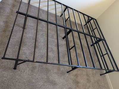 Bed Frame - Queen