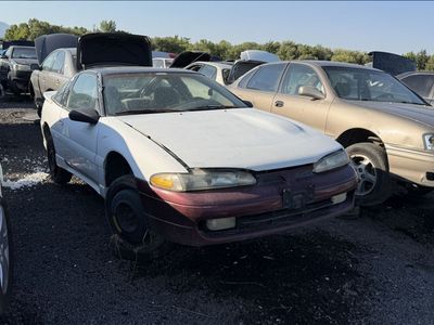 1992 Mitsubishi Eclipse Parts - UTPAP Ogden