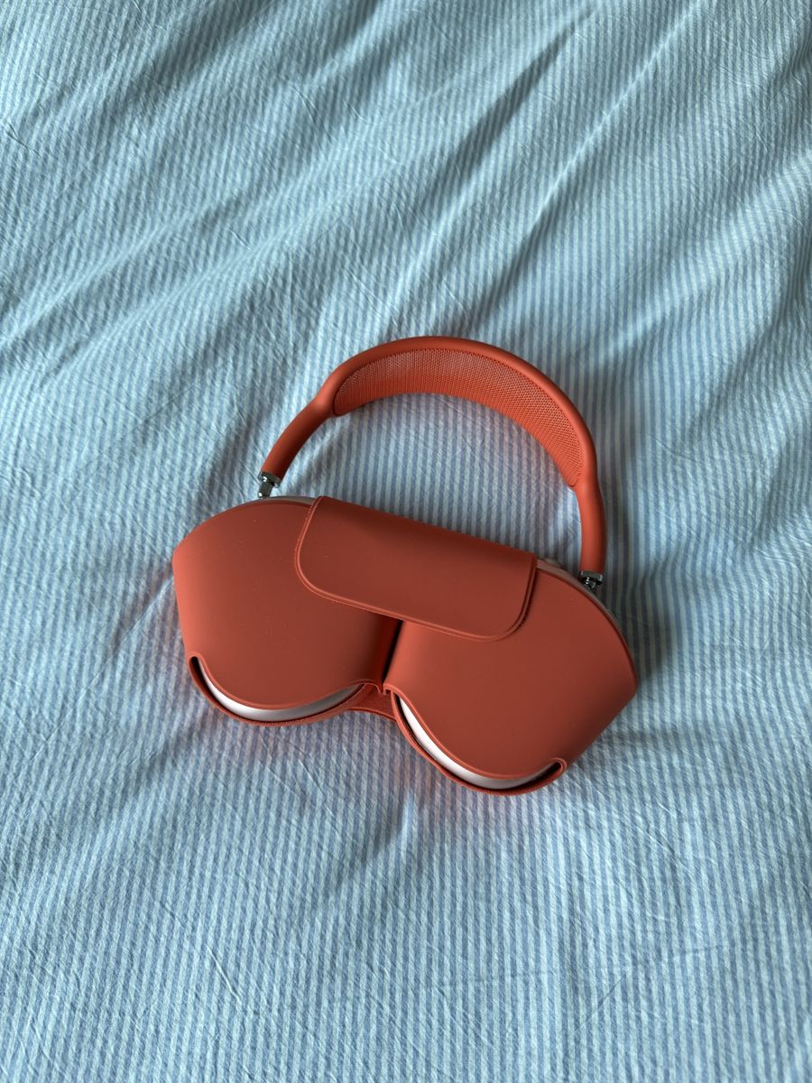 AirPod Pro Max Pink