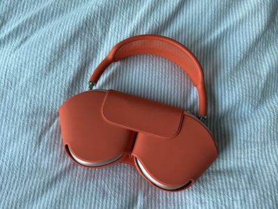 AirPod Pro Max Pink