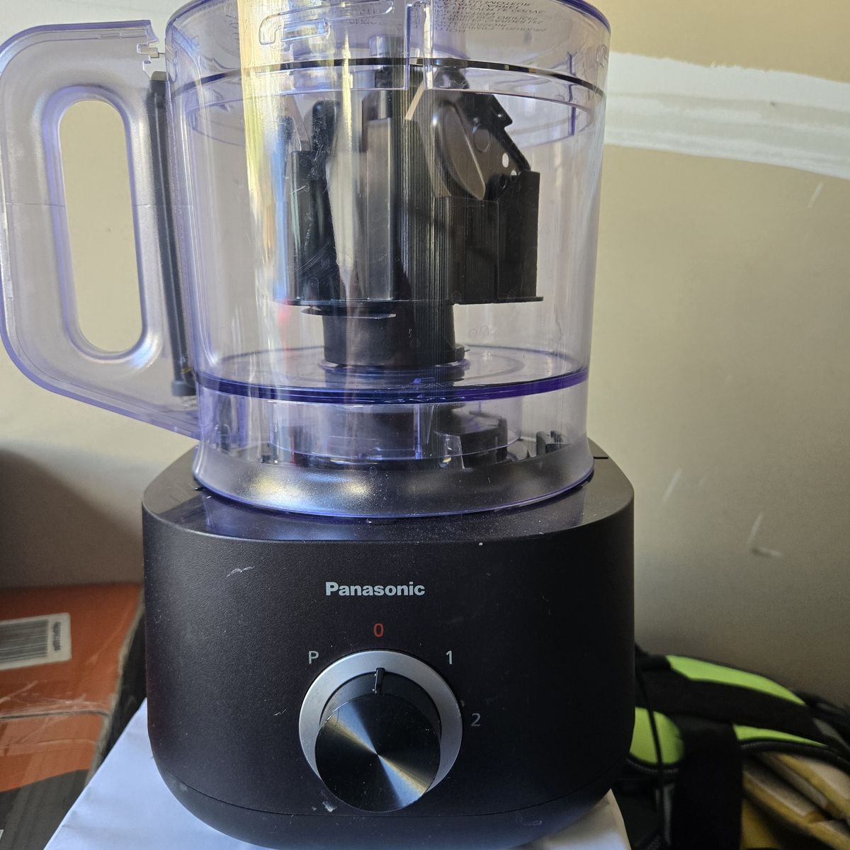 Food Processor / Panasonic