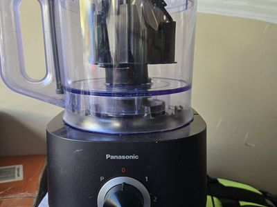 Food Processor / Panasonic