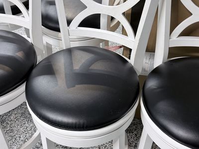 Swivel Bar Stools