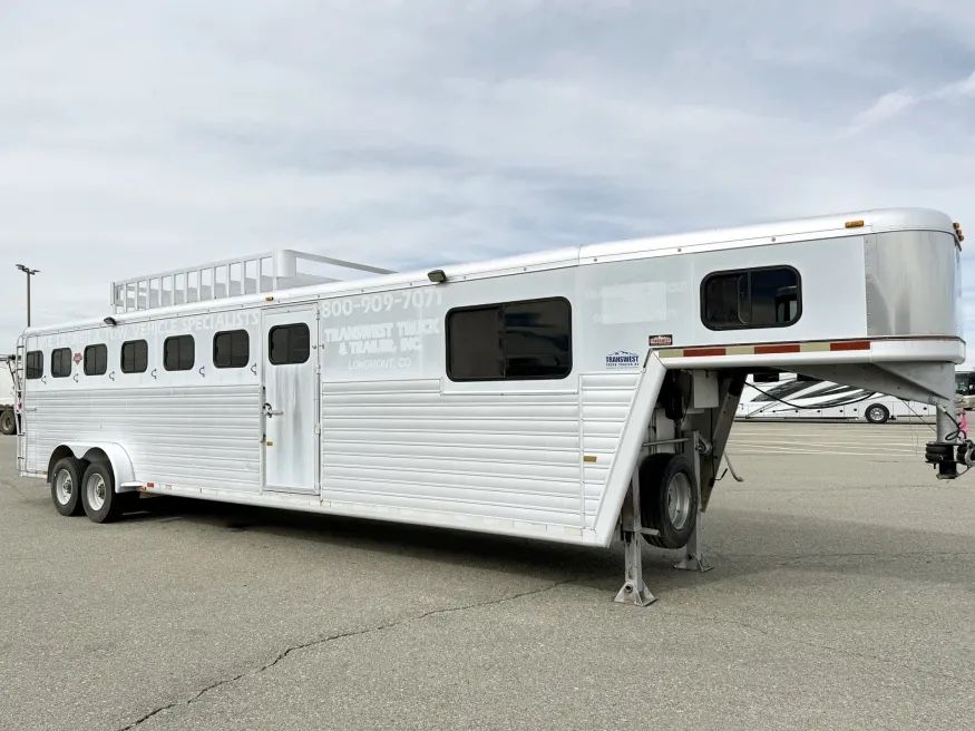 1999 Hart Deluxe 7HGN