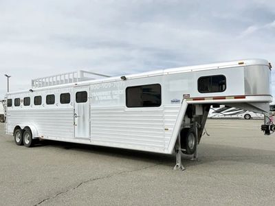 1999 Hart Deluxe 7HGN