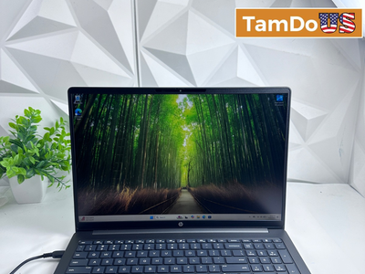 HP OmniBook 3 Laptop, 16" WUXGA, Intel Ultra 7 255U, 16GB, 512GB SSD
