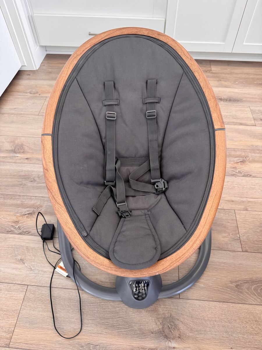 Maxi-Cosi Cassia Swing (Graphite)