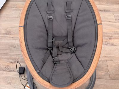 Maxi-Cosi Cassia Swing (Graphite)