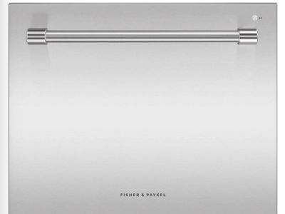 Fisher & Paykel DD24SV2T9 N Drawer Dishwasher