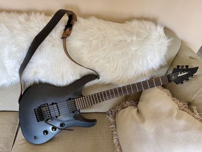 Jackson Chris Broderick Pro