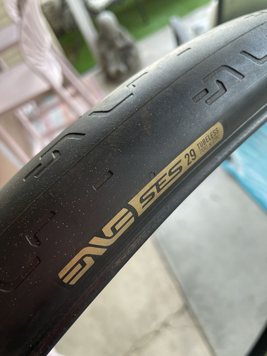 Enve SES 29mm TubeLess Tire