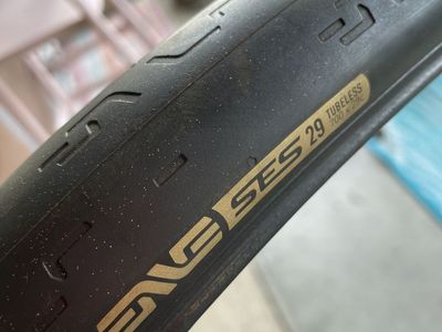 Enve SES 29mm TubeLess Tire