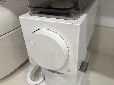 Ode Gen 2 Coffee Grinder