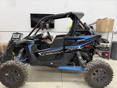 Polaris RS1